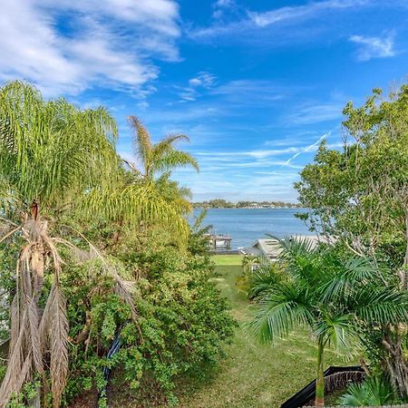 Anna Maria Island Beach Palms 8B Bradenton Beach Ngoại thất bức ảnh