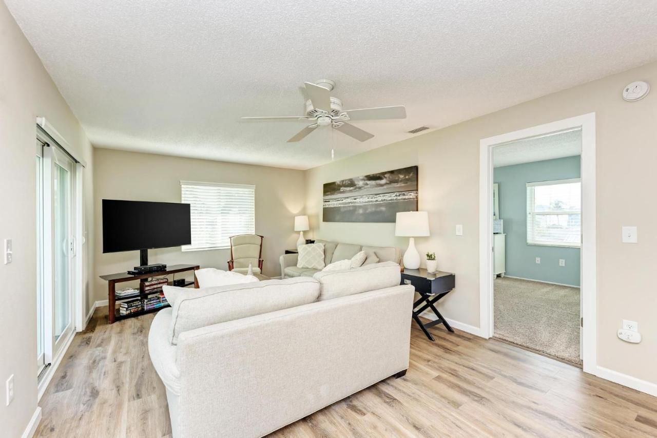 Anna Maria Island Beach Palms 8B Bradenton Beach Ngoại thất bức ảnh