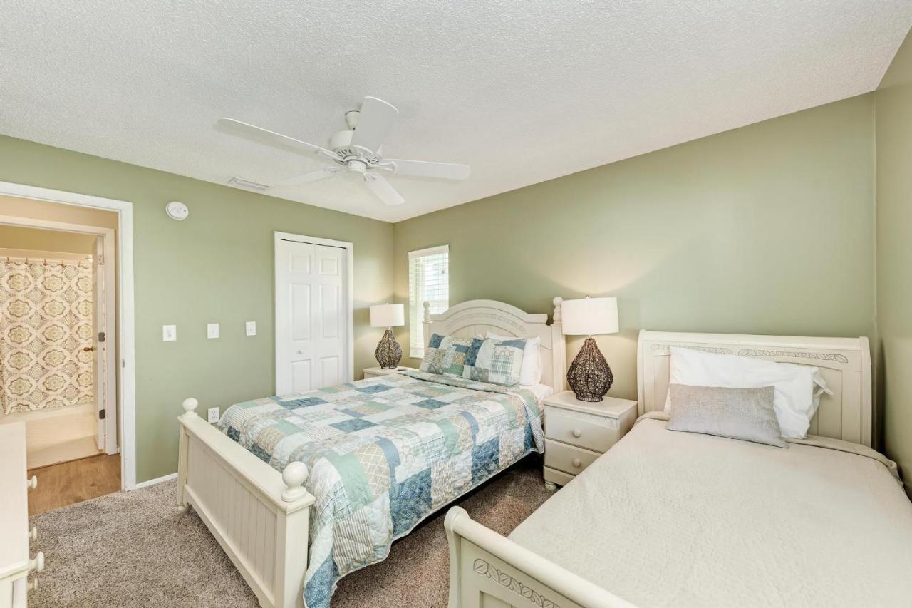 Anna Maria Island Beach Palms 8B Bradenton Beach Ngoại thất bức ảnh