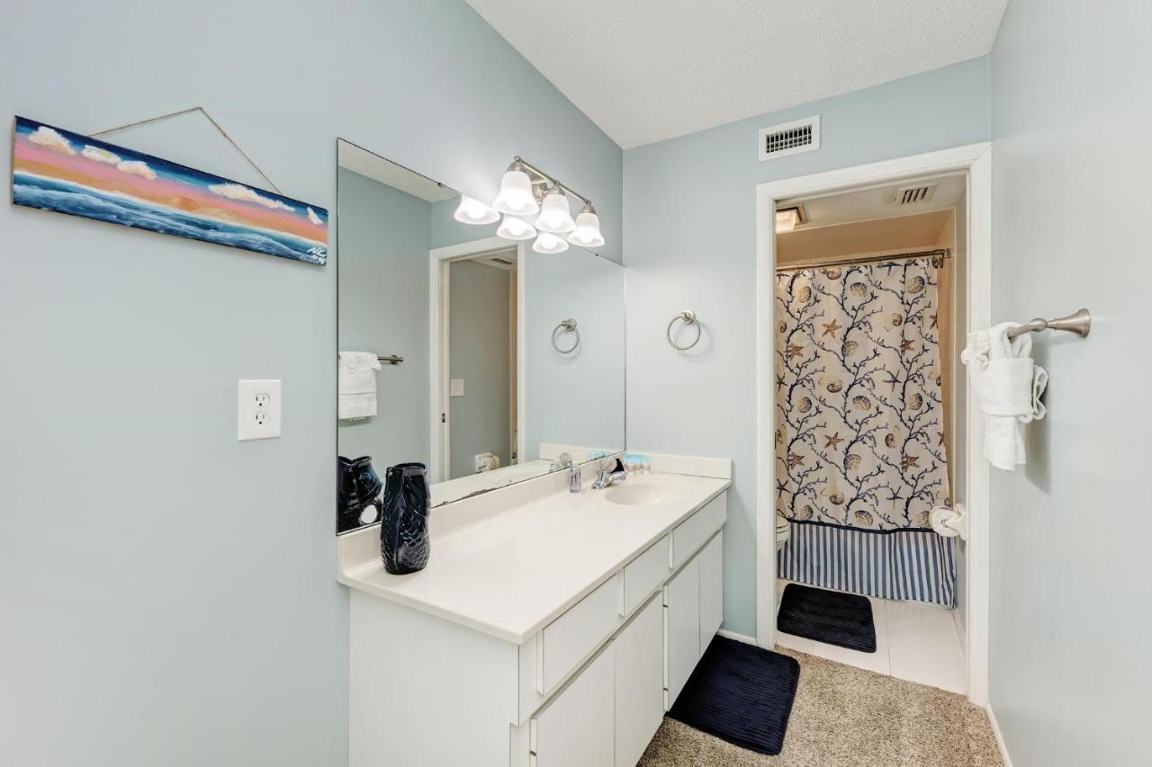 Anna Maria Island Beach Palms 8B Bradenton Beach Ngoại thất bức ảnh