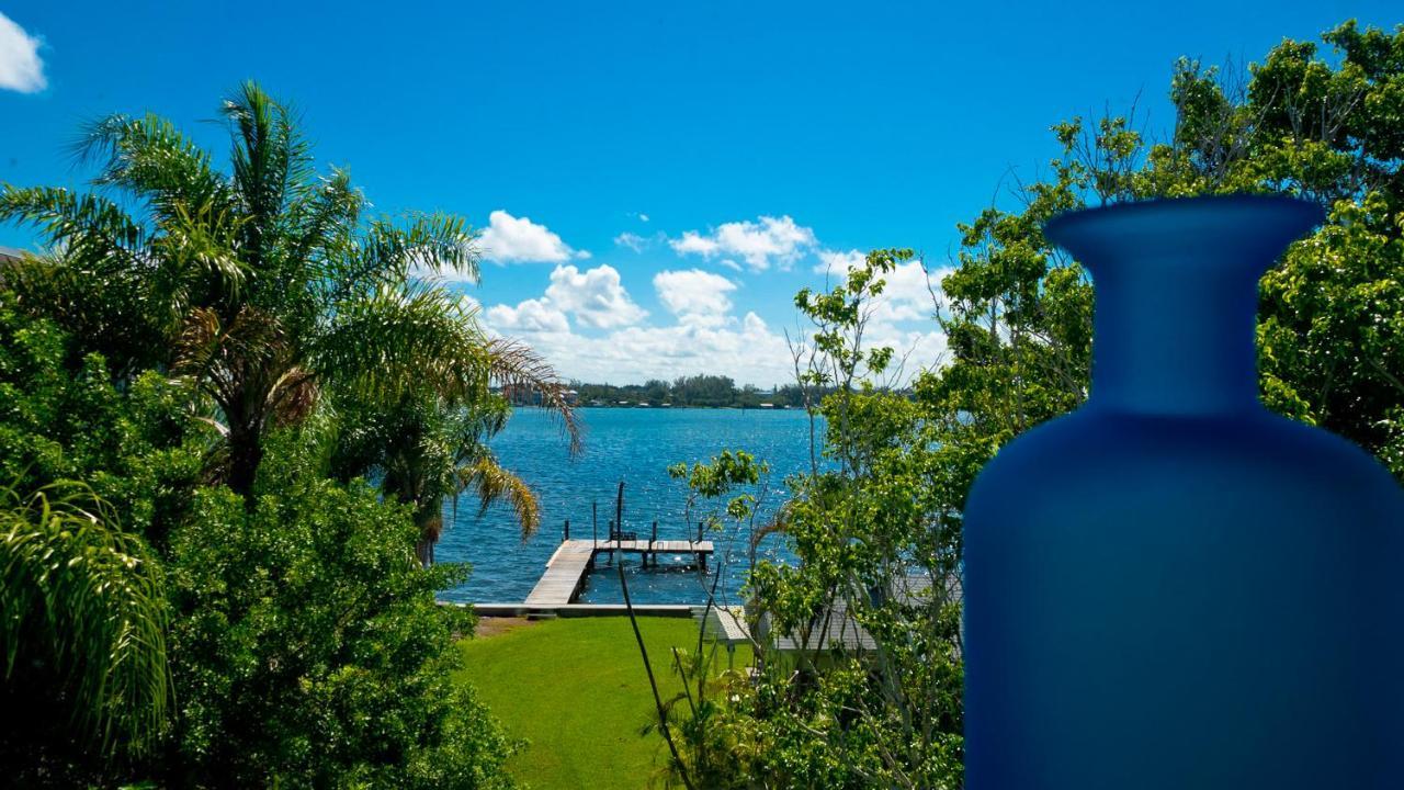 Anna Maria Island Beach Palms 8B Bradenton Beach Ngoại thất bức ảnh