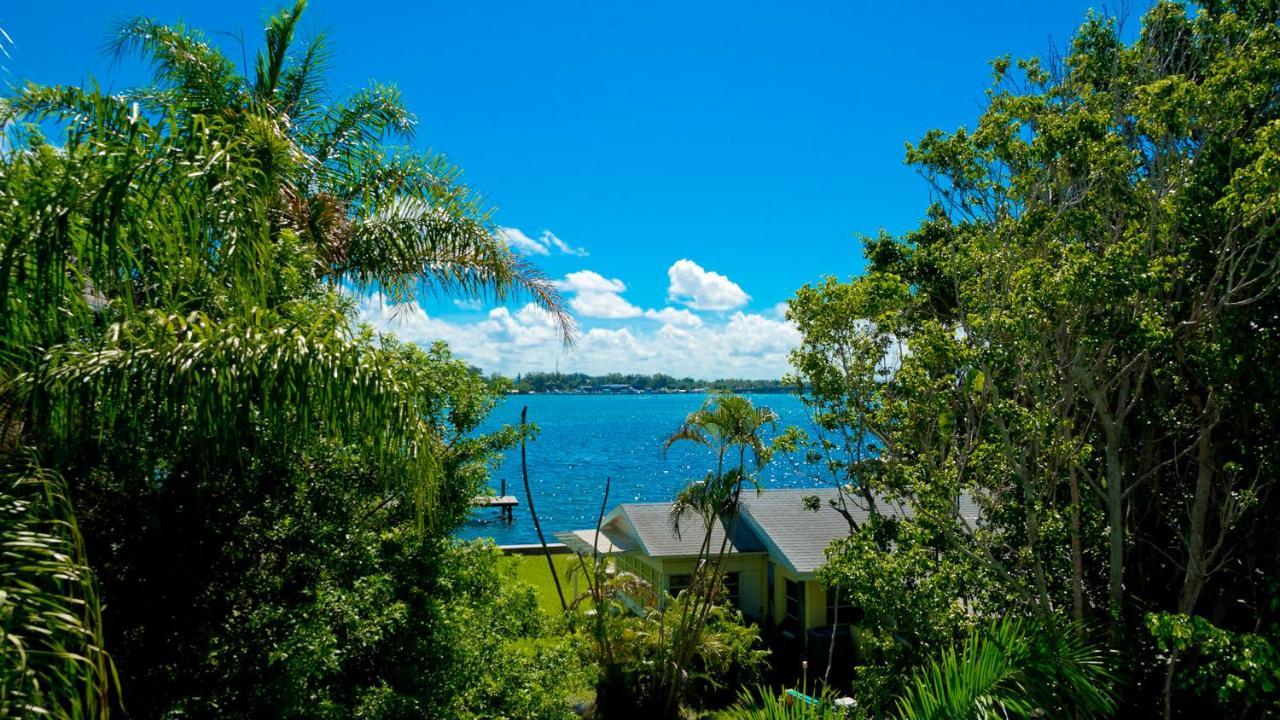 Anna Maria Island Beach Palms 8B Bradenton Beach Ngoại thất bức ảnh