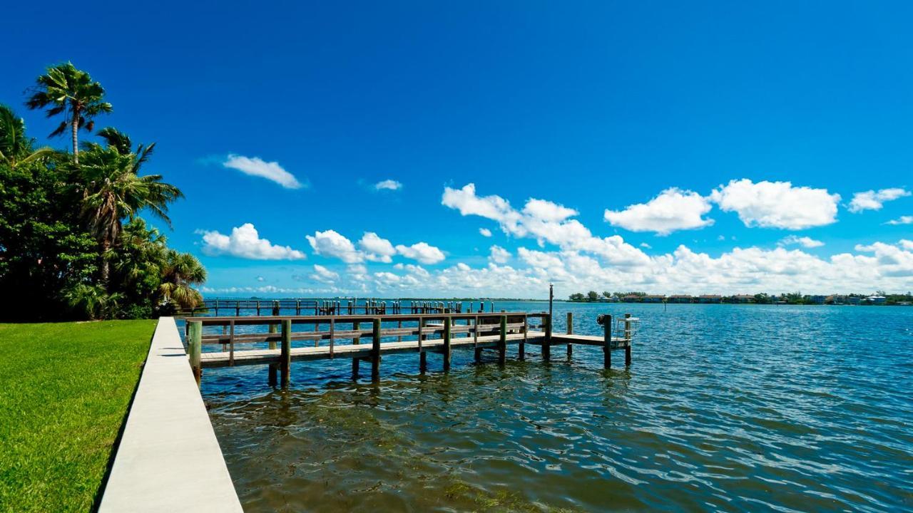 Anna Maria Island Beach Palms 8B Bradenton Beach Ngoại thất bức ảnh