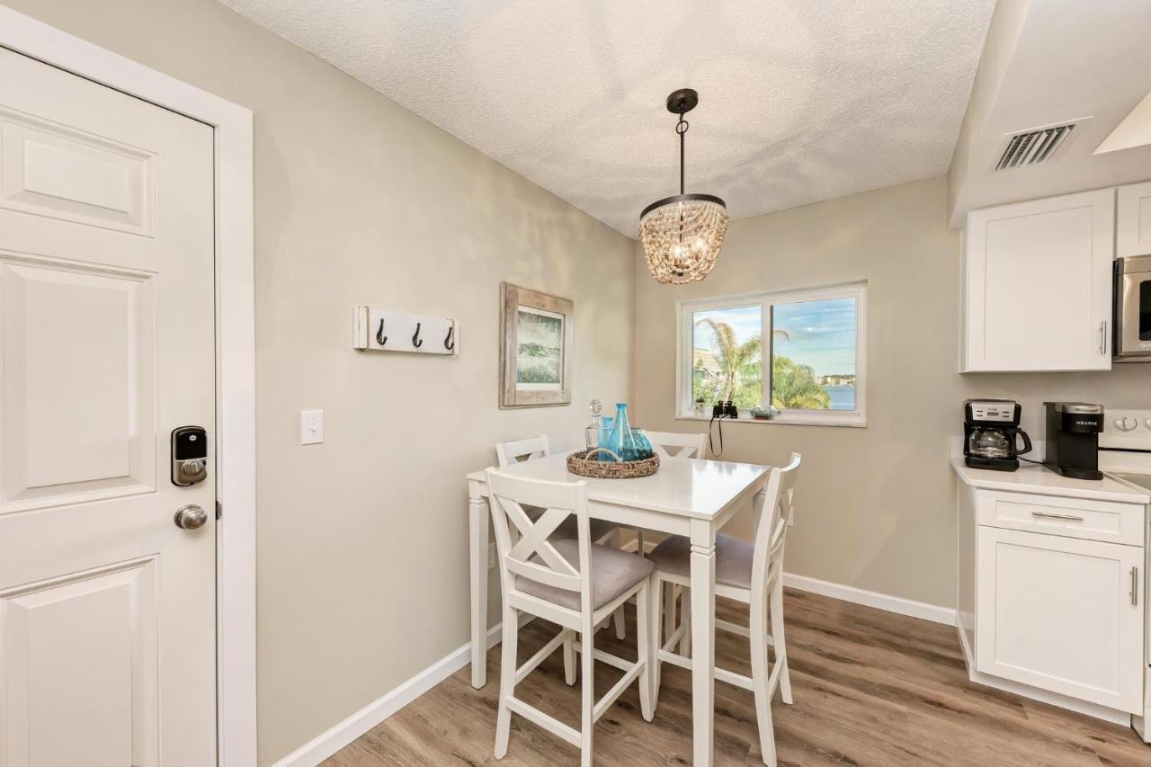 Anna Maria Island Beach Palms 8B Bradenton Beach Ngoại thất bức ảnh