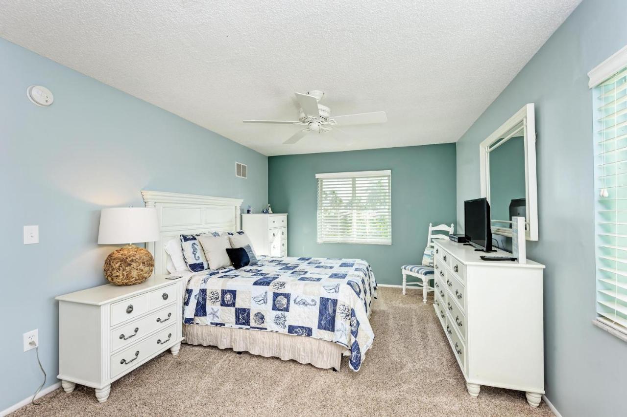 Anna Maria Island Beach Palms 8B Bradenton Beach Ngoại thất bức ảnh