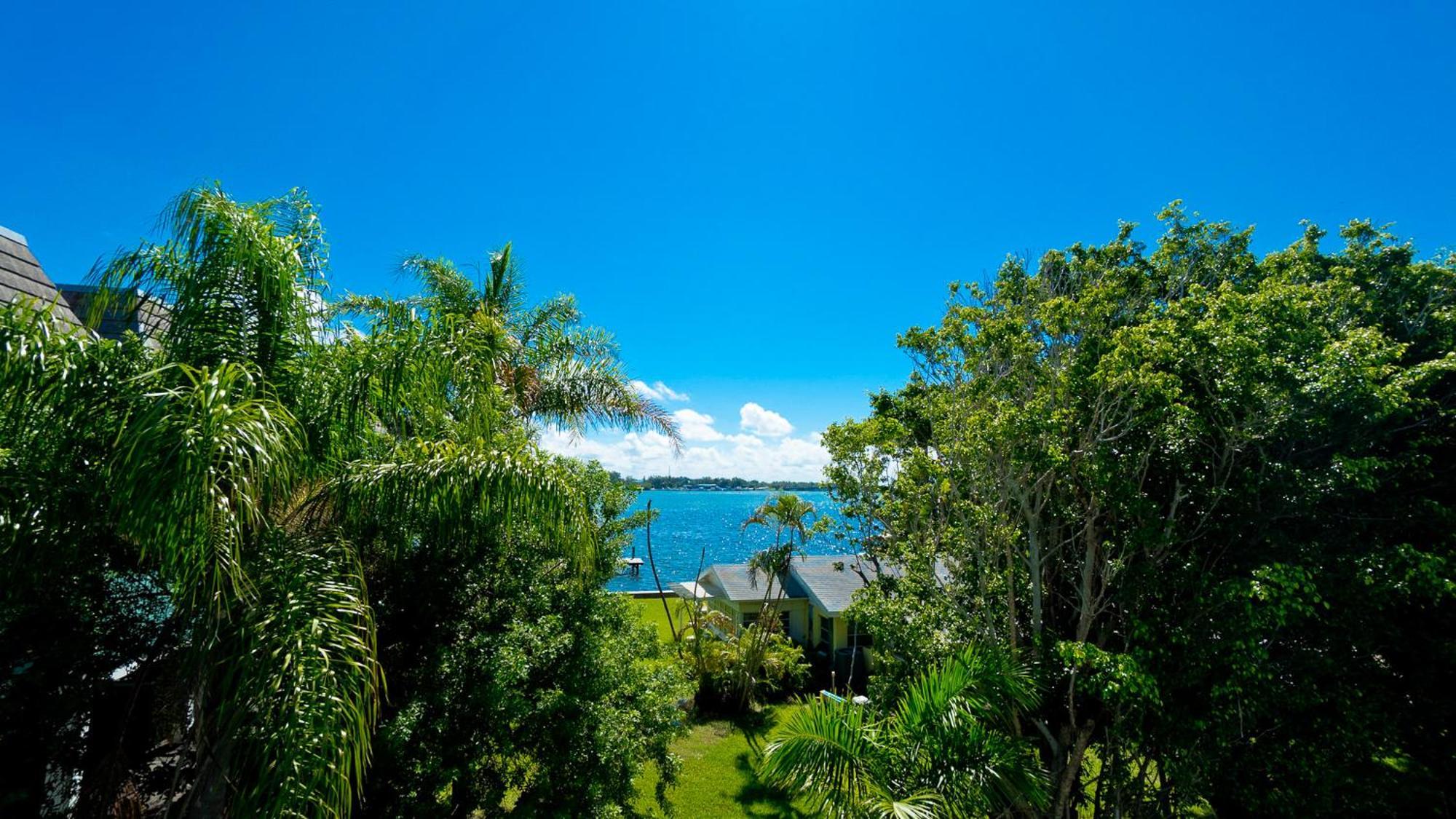 Anna Maria Island Beach Palms 8B Bradenton Beach Ngoại thất bức ảnh