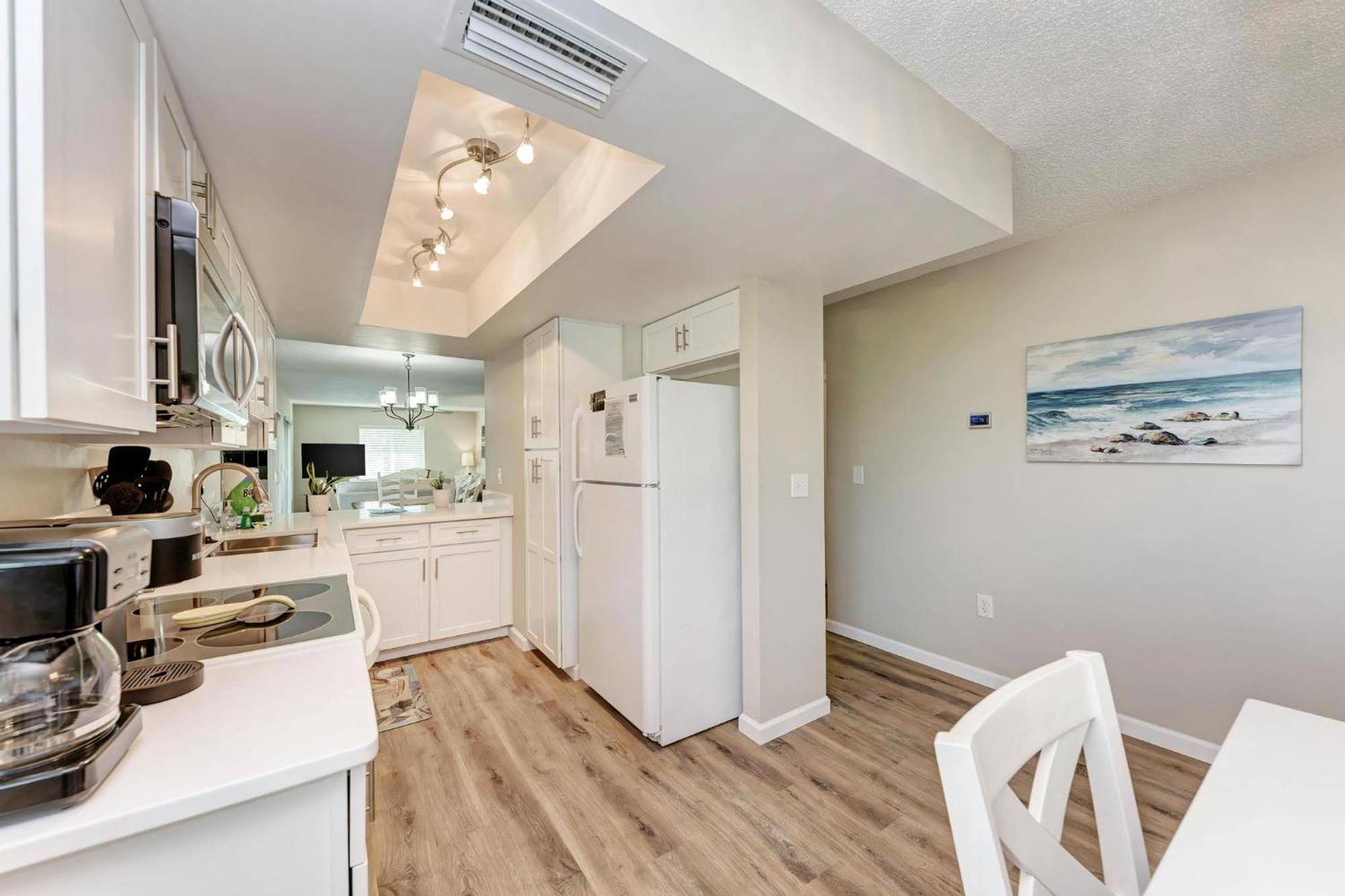 Anna Maria Island Beach Palms 8B Bradenton Beach Ngoại thất bức ảnh