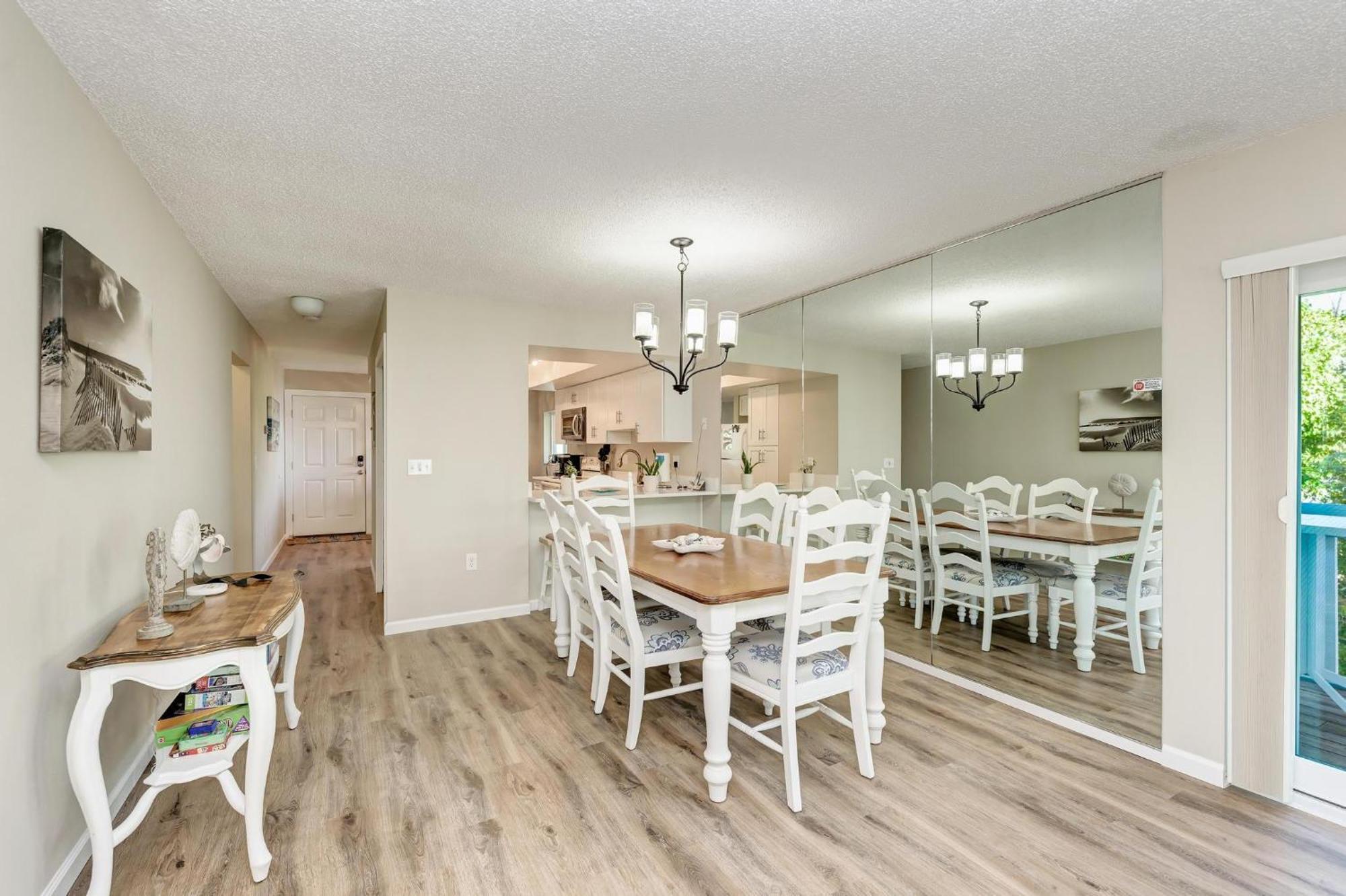 Anna Maria Island Beach Palms 8B Bradenton Beach Ngoại thất bức ảnh