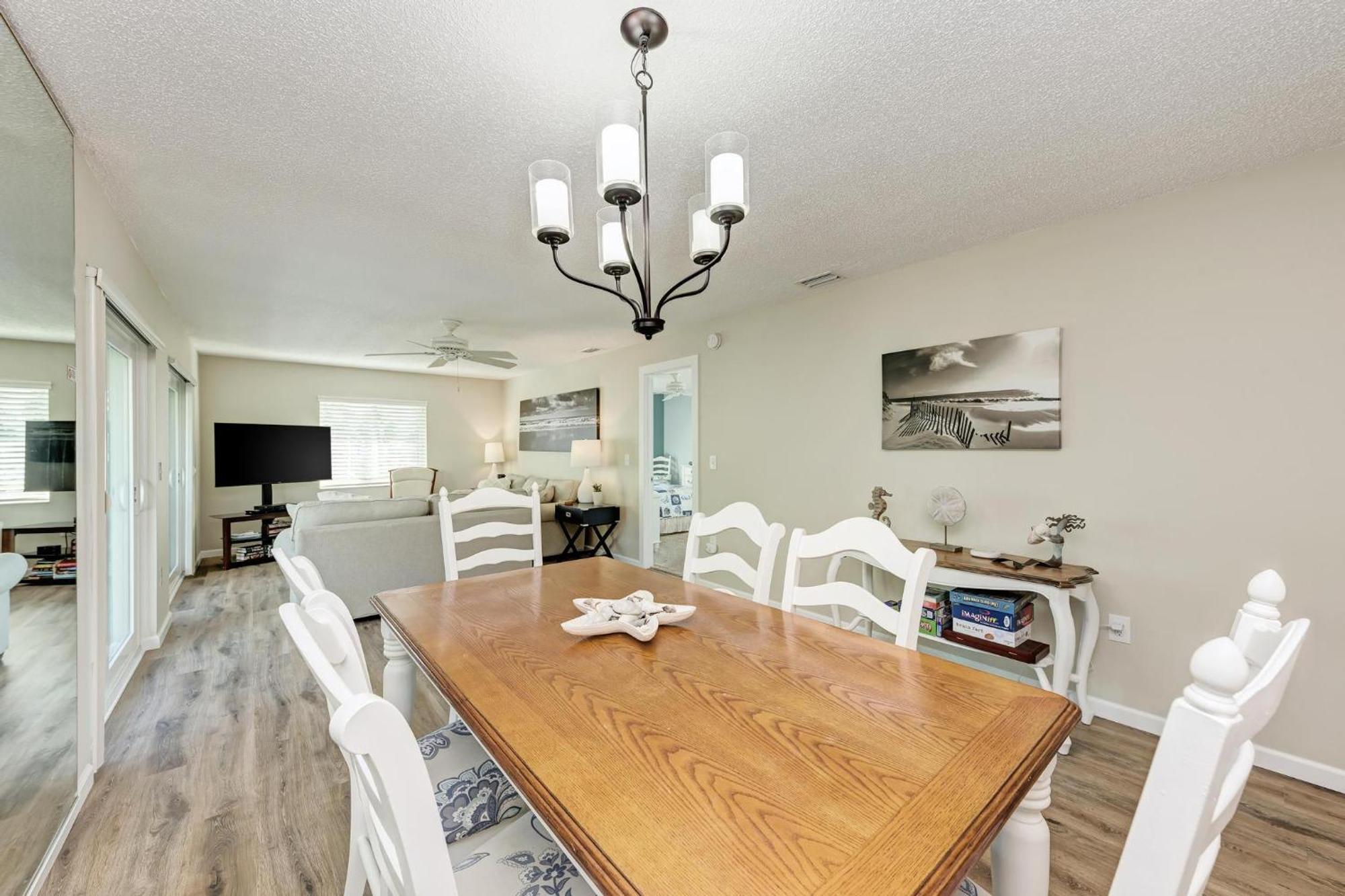 Anna Maria Island Beach Palms 8B Bradenton Beach Ngoại thất bức ảnh