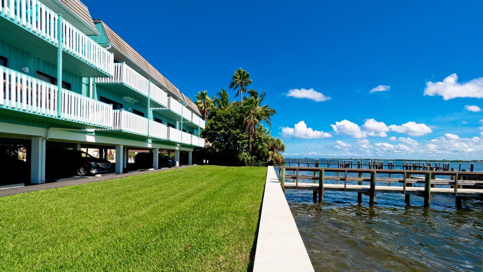 Anna Maria Island Beach Palms 8B Bradenton Beach Ngoại thất bức ảnh
