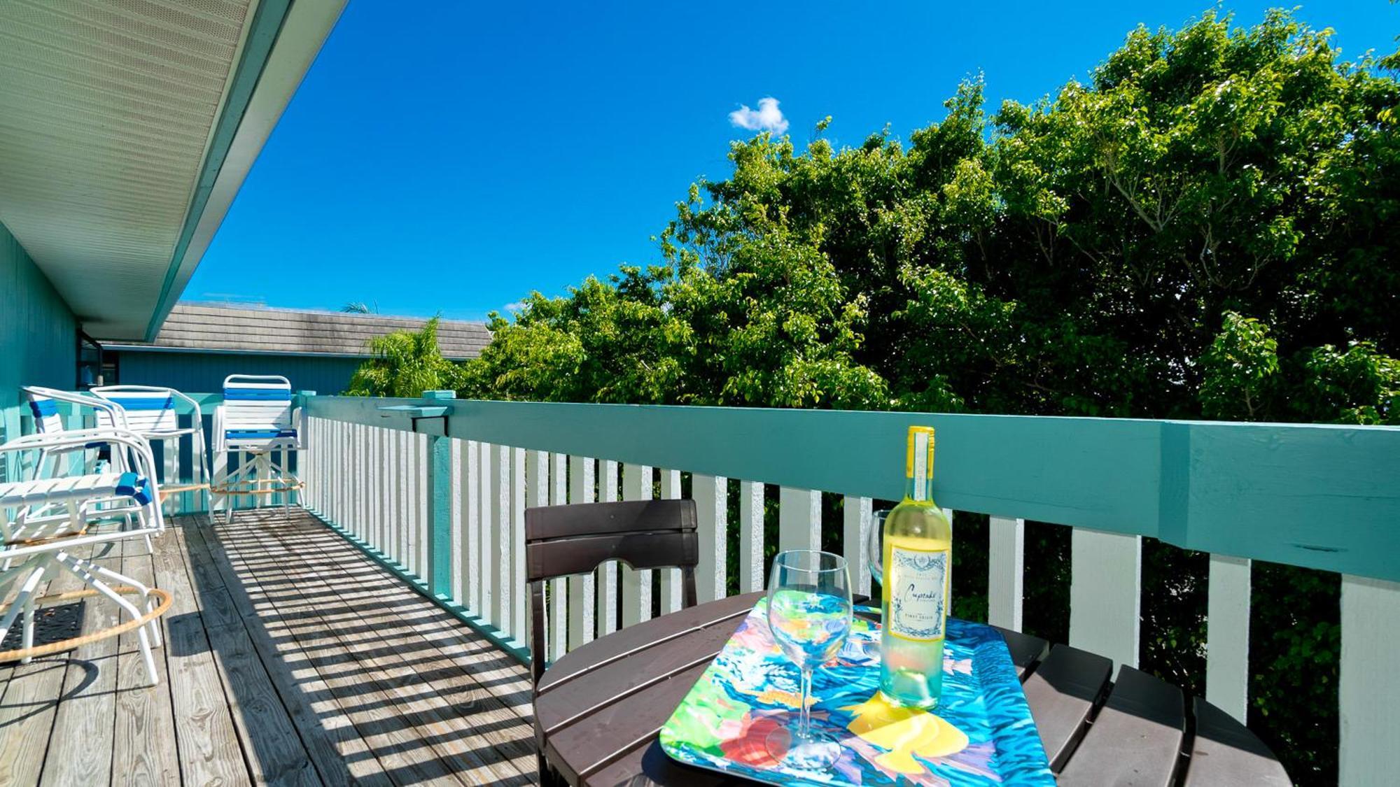 Anna Maria Island Beach Palms 8B Bradenton Beach Ngoại thất bức ảnh