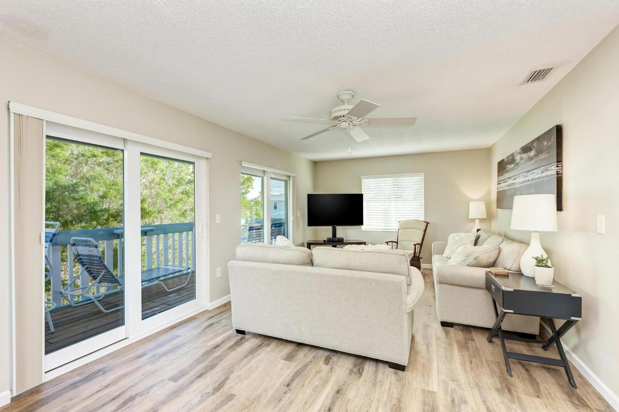 Anna Maria Island Beach Palms 8B Bradenton Beach Ngoại thất bức ảnh