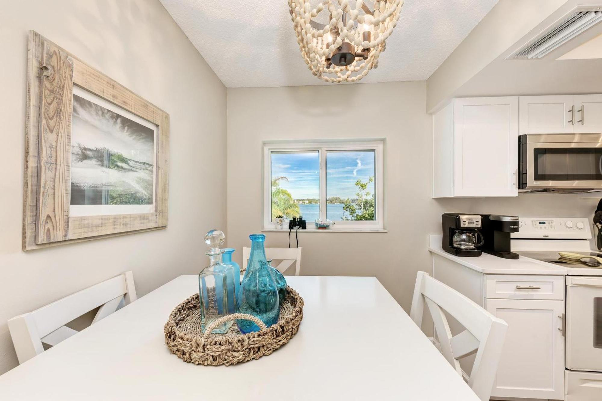 Anna Maria Island Beach Palms 8B Bradenton Beach Ngoại thất bức ảnh