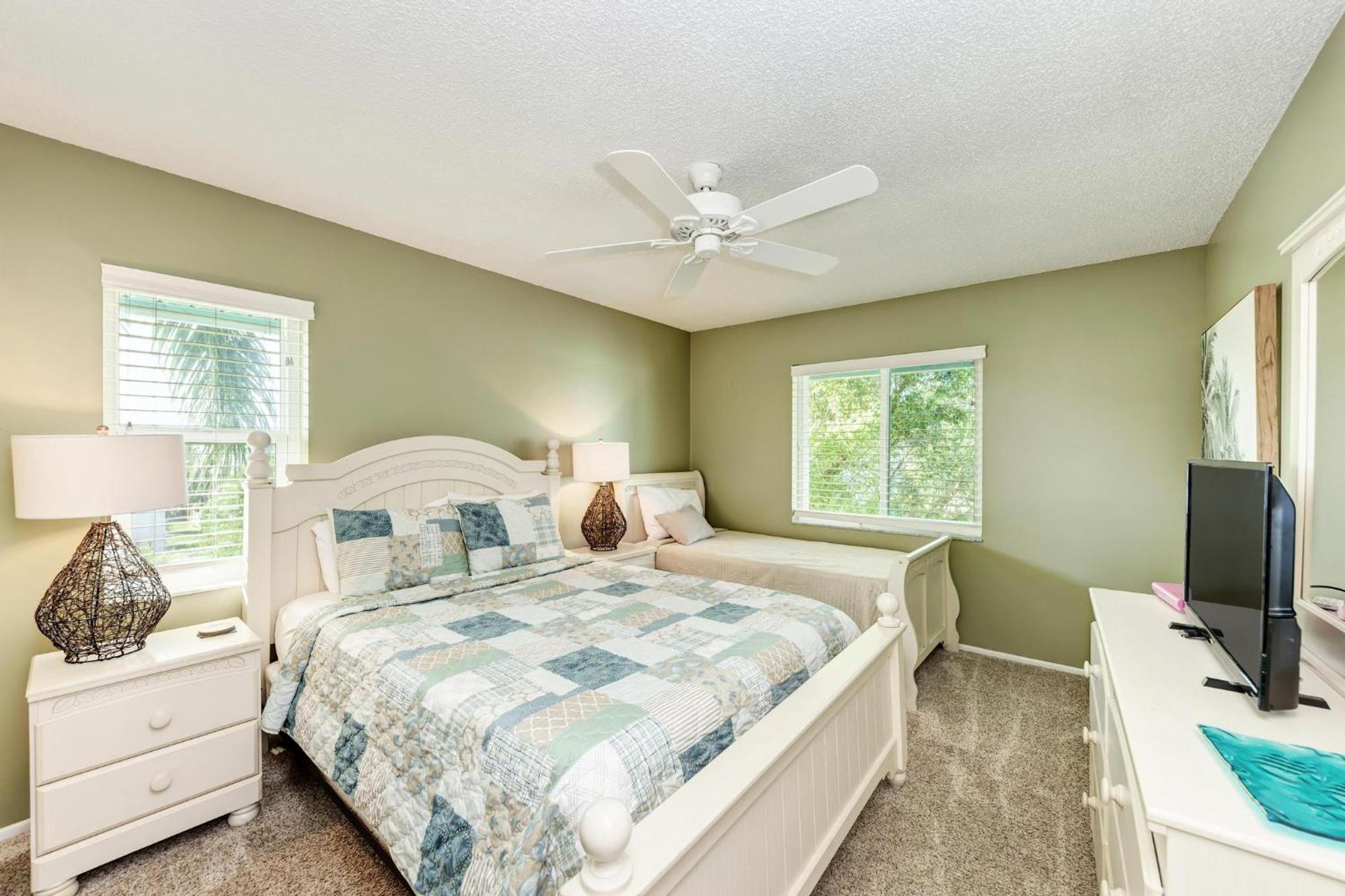 Anna Maria Island Beach Palms 8B Bradenton Beach Ngoại thất bức ảnh
